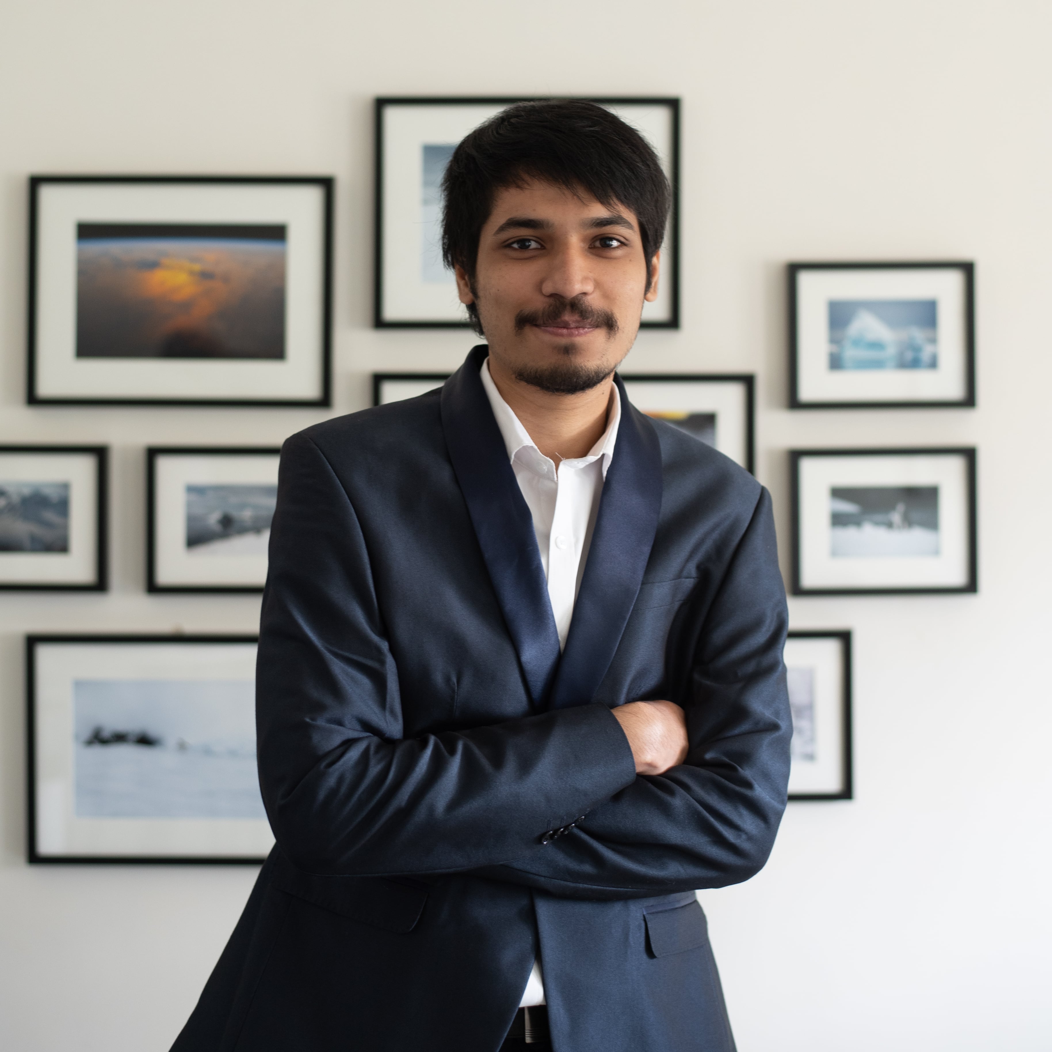 kaustubh